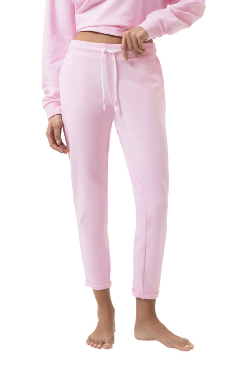 Mey Serie Cozy Nights Pants Ankle Cut
